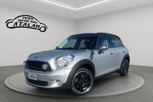 MINI - Countryman - 1.6 111CV Cooper D