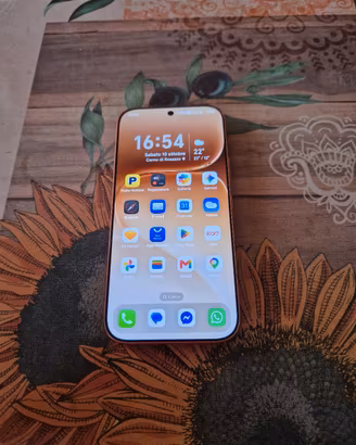 Honor 600 5g 8/256Gb