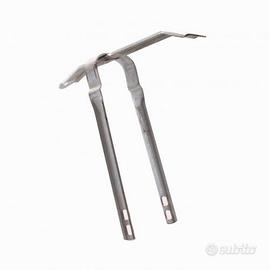 Supporto parafango anteriore moto epoca