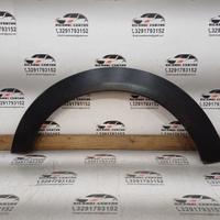Modanatura parafango posteriore destro mini r56 r5