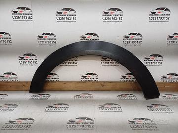 Modanatura parafango posteriore destro mini r56 r5