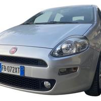 FIAT Punto 1.4 8V 5 porte Easypower Young GPL