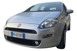 FIAT Punto 1.4 8V 5 porte Easypower Young GPL