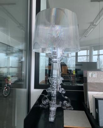 Lampada Kartell