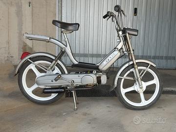 Piaggio Bravo del 1977
