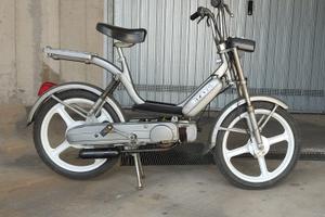 Piaggio Bravo del 1977