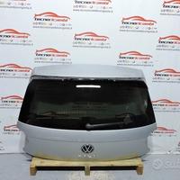 Portellone volkswagen polo 2020 rf2354