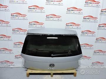 Portellone volkswagen polo 2020 rf2354