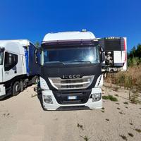 Iveco Stralis 440S45 AS