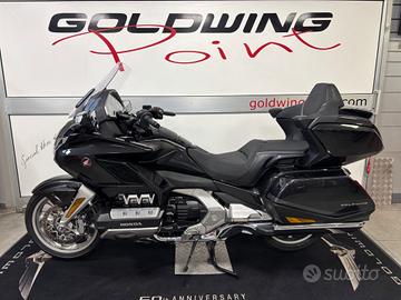 Honda GL 1800