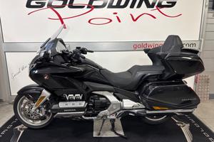 Honda GL 1800