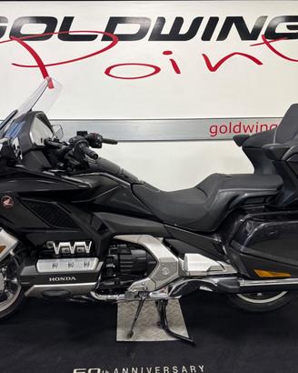 Honda GL 1800
