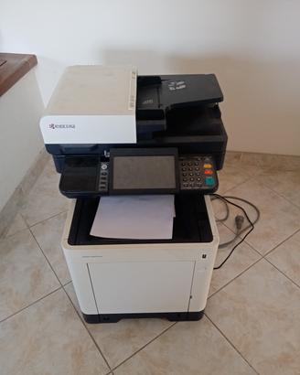 Stampante Kyocera ecosys M6635cidn