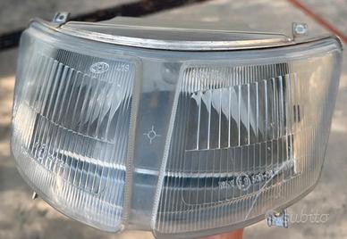 Biciclette Faro Aprilia Sr50