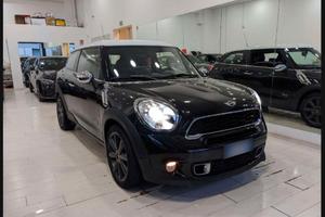 Mini Paceman 1.6 184cv benzina - 136000 km