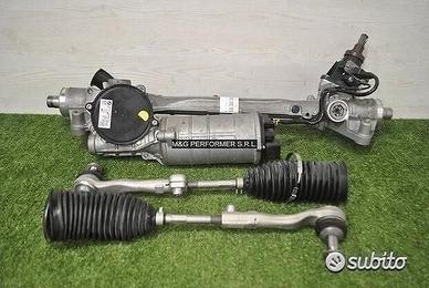 BMW X3 G01 X4 G02 6886397 Scatola sterzo