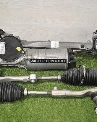 BMW X3 G01 X4 G02 6886397 Scatola sterzo