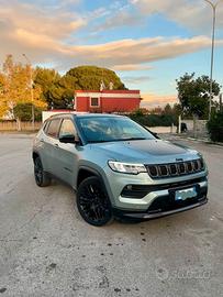 Jeep Compass E-hybrid 1.5 tfsi