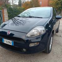 Fiat Punto Evo 1.4 METANO NEOPATENTATI