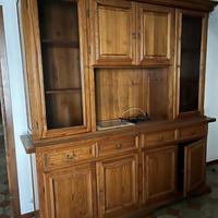 Mobile credenza antico