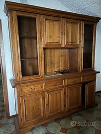 Mobile credenza antico