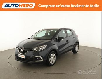 RENAULT Captur GD90978