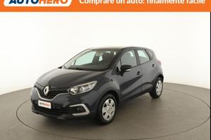 RENAULT Captur GD90978