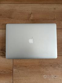 MacBook