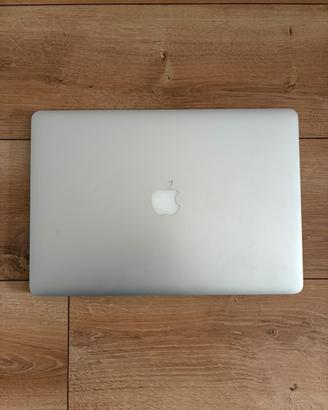 MacBook