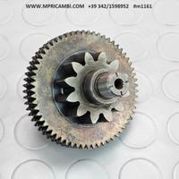 INGRANAGGIO RINVIO APRILIA SHIVER 750 2007 2008 SL