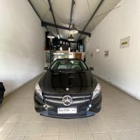 Mercedes-benz A 180 BlueEFFICIENCY Sport