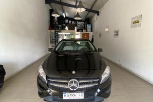 Mercedes-benz A 180 BlueEFFICIENCY Sport