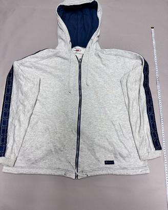 Felpa con cappuccio Champion Reverse Weave vintage