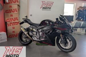 Suzuki GSX R 750 RATE A PARTIRE DA 181 EURO/MESE