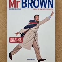 MR BROWN Corso Inglese divertente (A. Pellizzari)