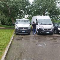 Trasporti e traslochi