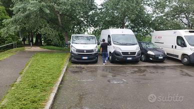 Trasporti e traslochi