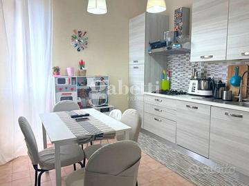 Appartamento Termoli [Cod. rif 3333366VRG]