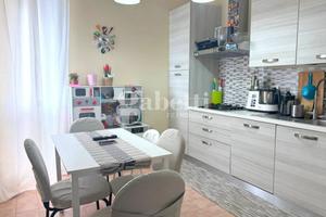 Appartamento Termoli [Cod. rif 3333366VRG]