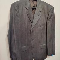 Giacca in lana uomo