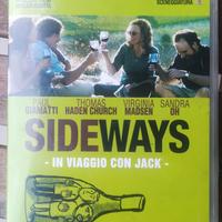 Sideways, in viaggio con Jack (DVD, 2004)