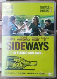 Sideways, in viaggio con Jack (DVD, 2004)