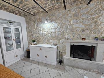 Bilocale appena ristrutturato