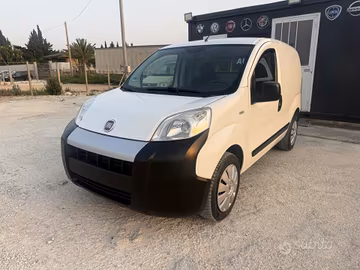 Fiat Fiorino 1.3 MJT 75CV Furgone 2014
