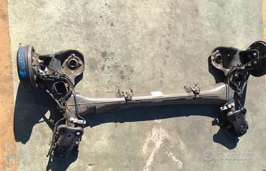 Assale usato per Opel Corsa F del 2021