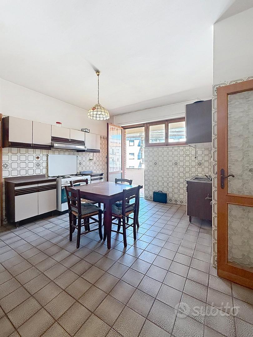 Appartamento – Sassari, Luna e Sole - Vista 4