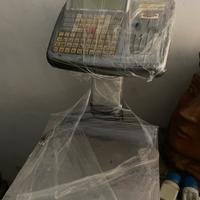 Bilancia italiana macchi