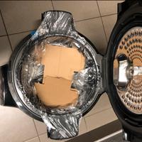 Molinex cookeo + connect