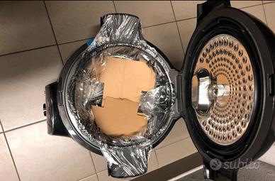 Molinex cookeo + connect