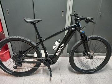 Mtb elettrica Radon 7.0 625